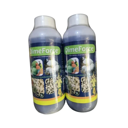 Dimeforce Snake & Reptile Repellent – 1 Litre