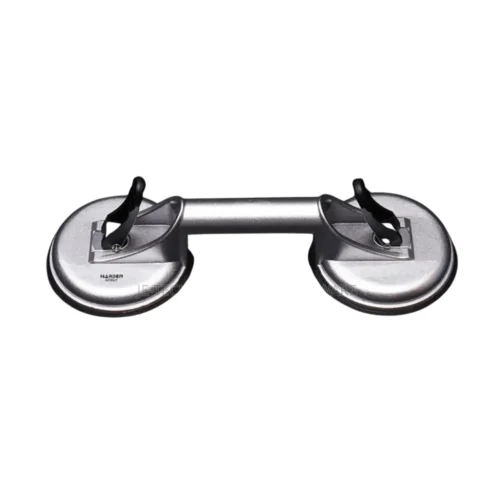 Twin Suction Cup Lifter – 30kg Capacity